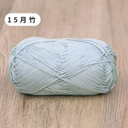 棉竹線15月竹
